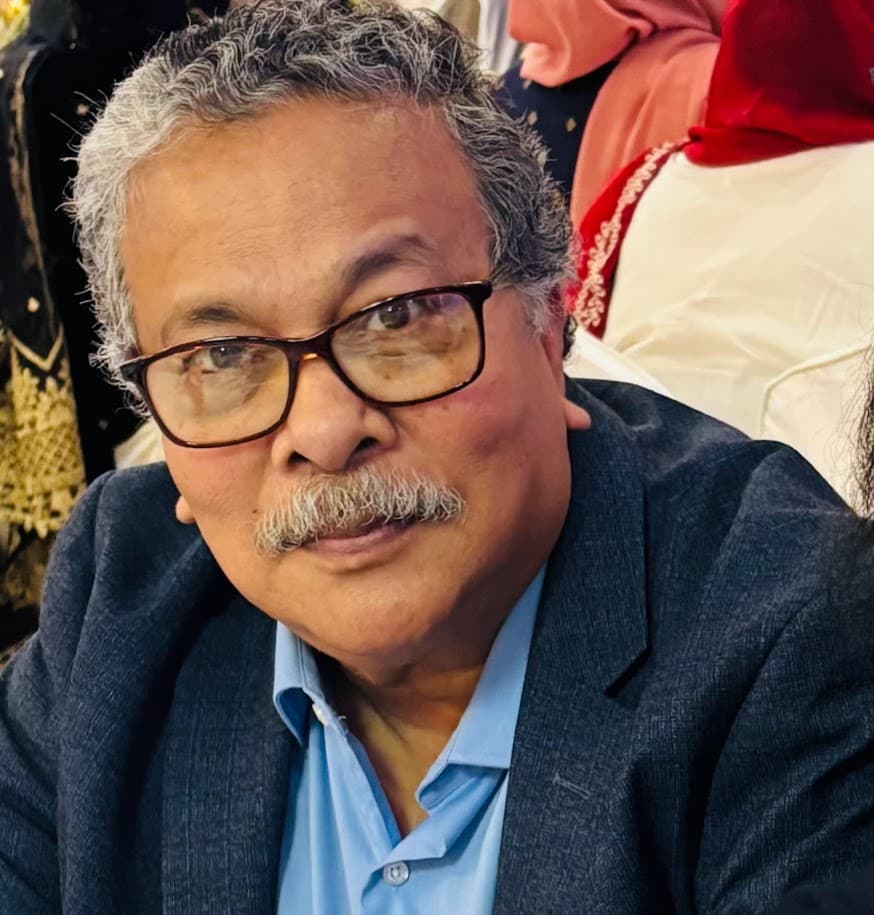 রেজ্জাকুল চৌধুরী